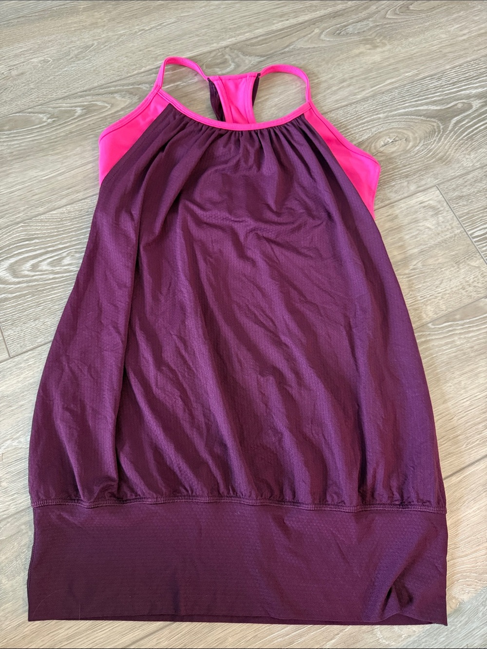 Lululemon Tank Top, Size S